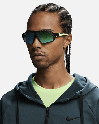 Nike interchange sunglasses online